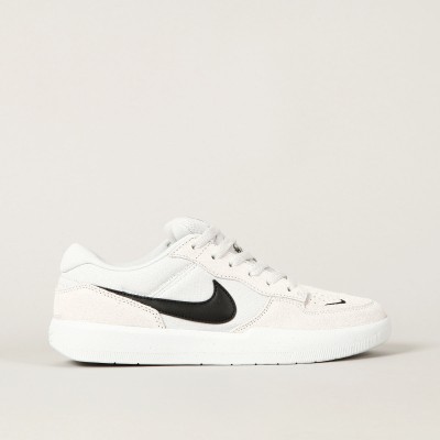 Nike SB Force 58 Photon Dust Black